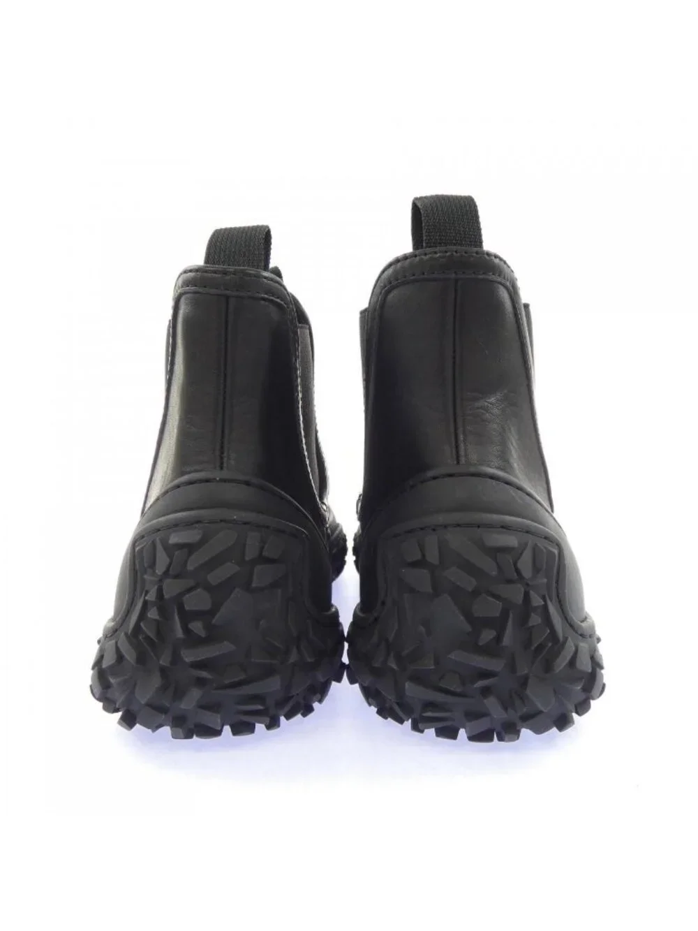 Dior Boots Black